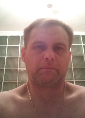 Александр, 47, Россия, Тучково