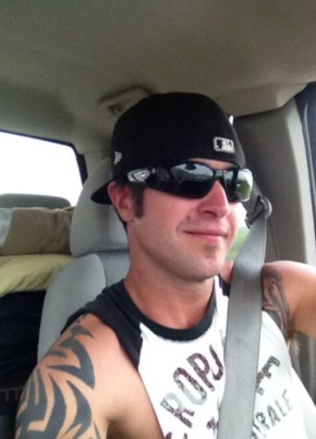 atownbadboy, 38, United States of America, Amarillo