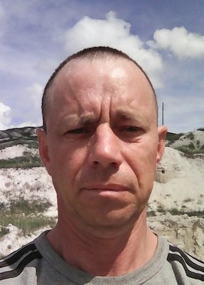 Николай, 53, Россия, Калач