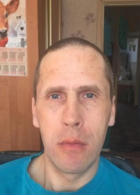 Николай, 46, Россия, Юрюзань