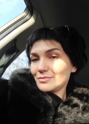 Yana, 45, Russia, Ryazan