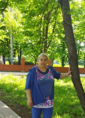 Марина, 45, Россия, Крыловская