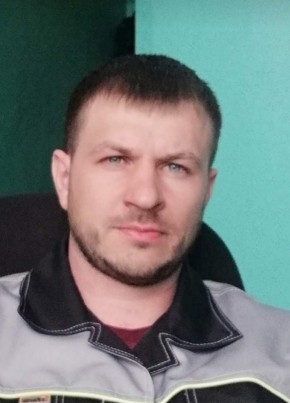 Виталий, 36, Россия, Бердск