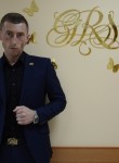 Pavel Tkalich, 44, Donetsk