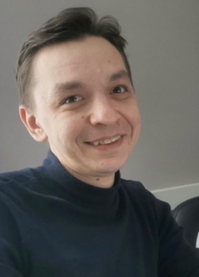 Александр, 35, Россия, Пермь