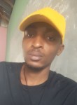 Mature, 24, Abuja