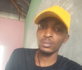 Mature, 27 лет, Abuja