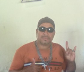 Erik, 40 лет, Recife