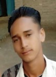 Ankit Kumar, 18  , Bagaha