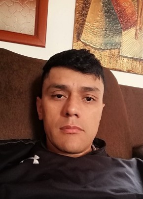 G, 37, República de Colombia, Santafe de Bogotá