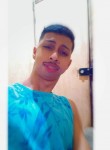 Junior, 24 года, Valença (Bahia)