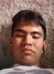 Miguel, 19 лет, Iztacalco