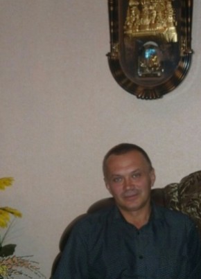 Геннадий, 54, Россия, Краснодар