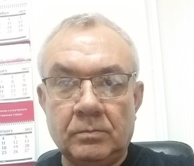 Петр, 63 года, Краснодар