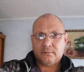 Stepan Luchko, 47, Novoukrainskoye