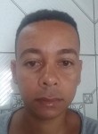 Ricke, 28  , Brasilia