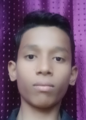 Ramesh, 19, India, Delhi