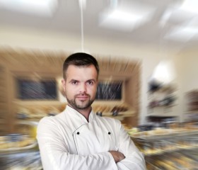 Svyatoslav, 38, Volgograd