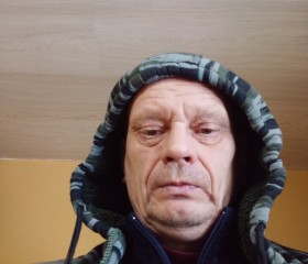 Константин, 51 год, Смоленск