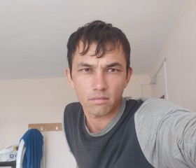 Федик, 34 года, Санкт-Петербург