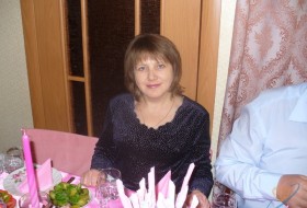 Наталия, 51 - Только Я
