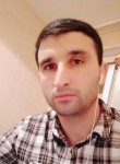 Sukhrob Khomidov, 33  , Yekaterinburg