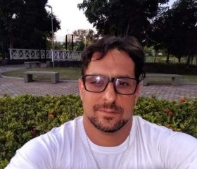 Kafé, 45, Aparecida