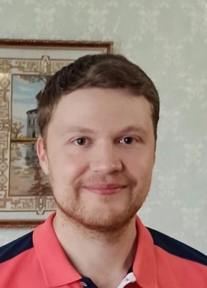 Дмитрий, 33, Россия, Новосибирский Академгородок