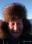 Валерий, 63 года, Улан-Удэ