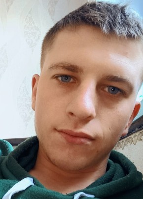 Eugen Cojusnian, 23, Republica Moldova, Chişinău