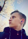 Andrey, 22 года, Ові́діополь