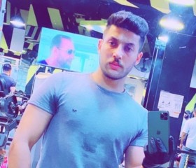 Aram, 31, Kirkuk