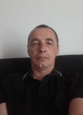 Djole, 51, Србија, Нови Сад