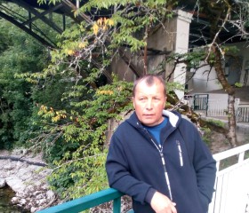 Сергей Селиванов, 53 года, Ижевск