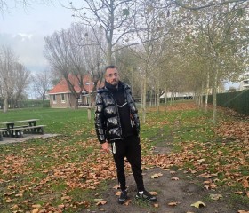 Mohammed, 32, Kortrijk