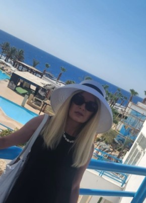 Yuliya, 50, Russia, Samara