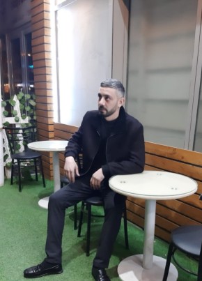 Anar, 31, Azərbaycan Respublikası, Gəncə