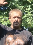 Юрий Колесников, 51 год, Ангарск