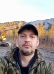 Александр, 42 года, Минусинск