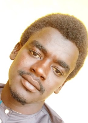 مازن Mazin, 22, République du Tchad, Koumra