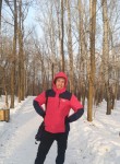 Evgesha, 35, Komsomolsk-on-Amur