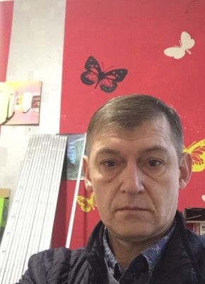 sergei, 55, Україна, Вінниця
