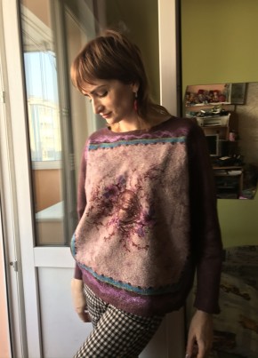 Katya, 41, Россия, Иркутск