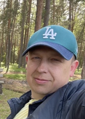Илья, 44, Россия, Санкт-Петербург