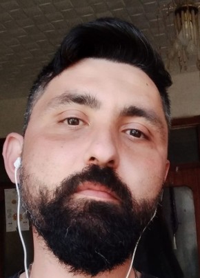 Murat, 21, Türkiye Cumhuriyeti, Isparta