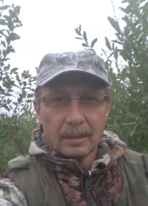 Nikola, 53, Russia, Moscow