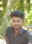 Mallishyam, 20 лет, Adoni