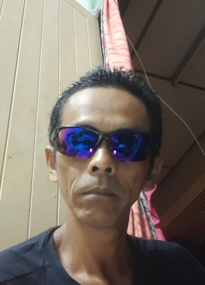Rosli, 50, Malaysia, Teluk Intan