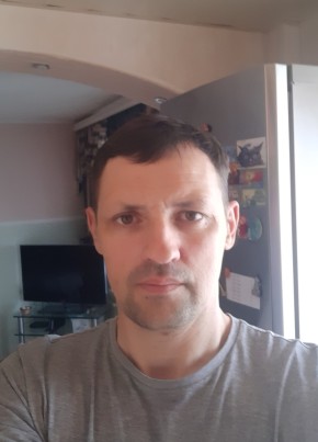 Дмитрий, 48, Россия, Кашира