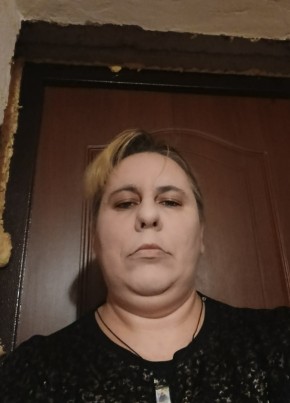 Ольга из Темникова 46 лет